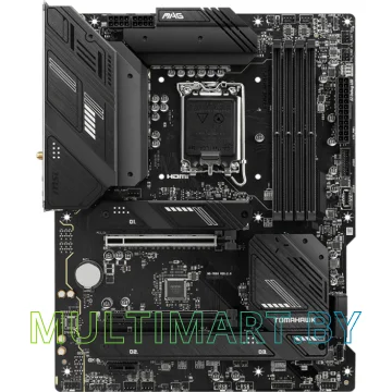 Материнская плата MSI MAG B760 Tomahawk WiFi